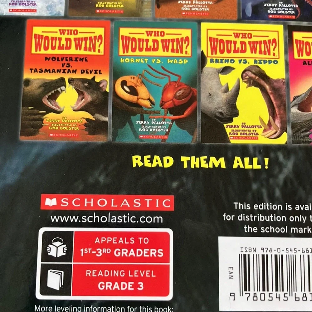 Kids Assorted‎ Books Set - Colorful Covers